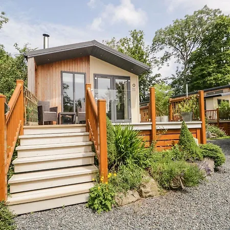 Pippin Holiday home
