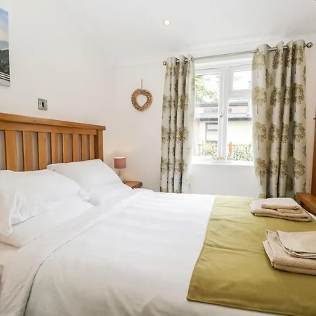 Pippin Holiday home Grange-over-Sands