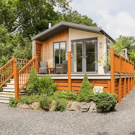 Pippin Holiday home *