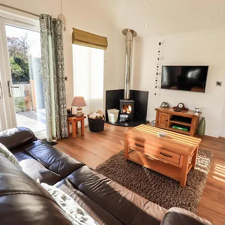 Holiday home Pippin Grange-over-Sands