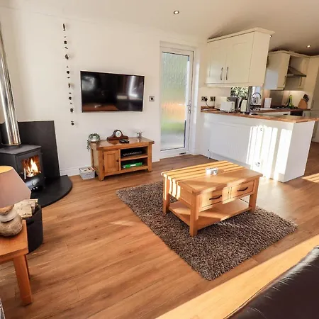 Pippin Holiday home *
