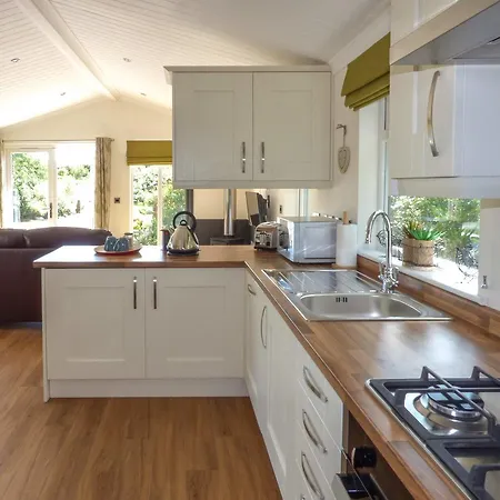 Ferienhaus Pippin